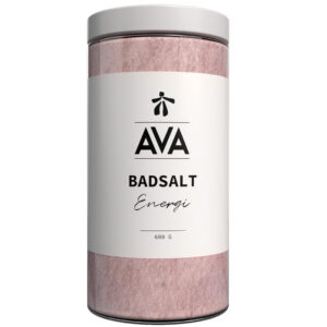 AVA Badsalt Energi produktbild