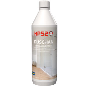 MP52 Duschan produktbild