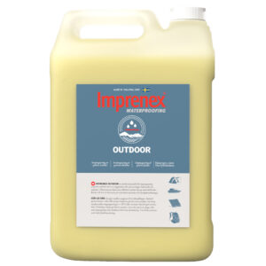 Imprenex Outdoor 5L produktbild