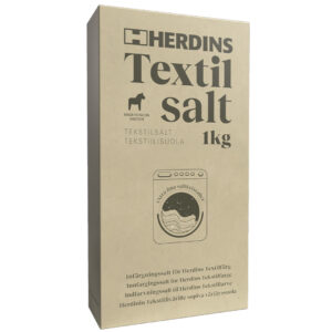 Produkt bild på Herdins Textilsalt