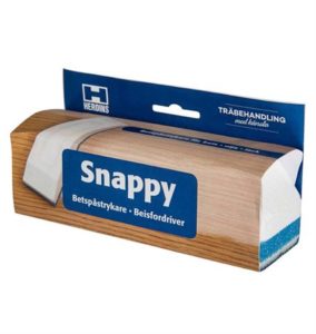 Herdins Snappy