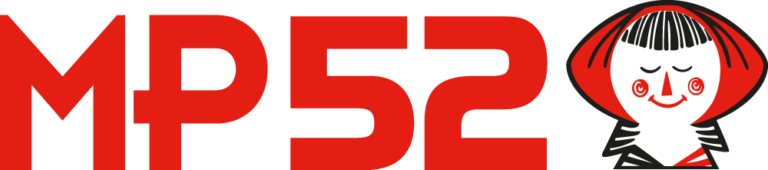 mp52 logo